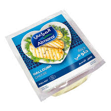 Almarai Halloumi Cheese