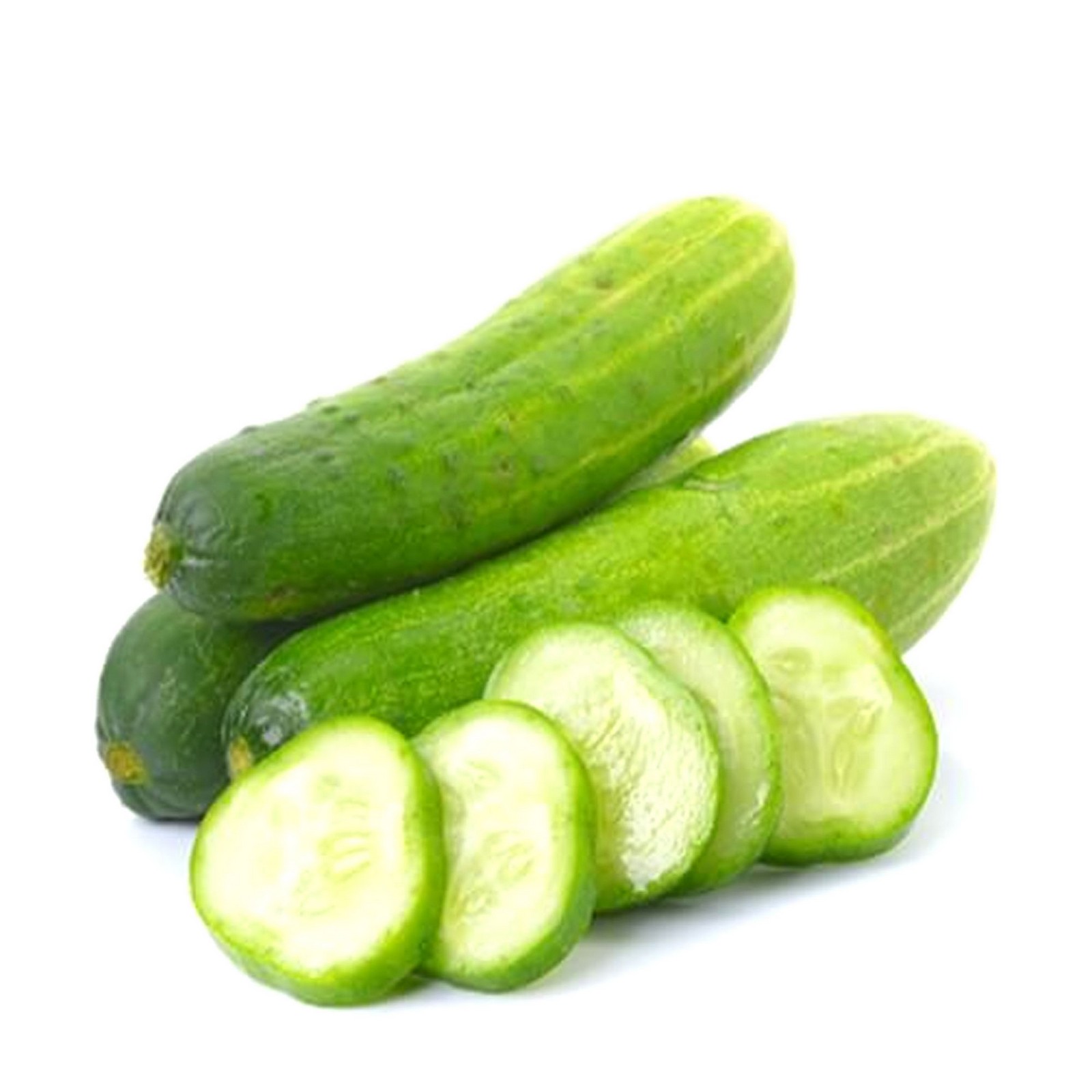 শসা (Cucumber) ± 25 gm