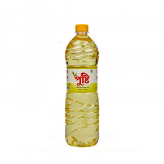 পুষ্টি সয়াবিন তেল ১ লিটার