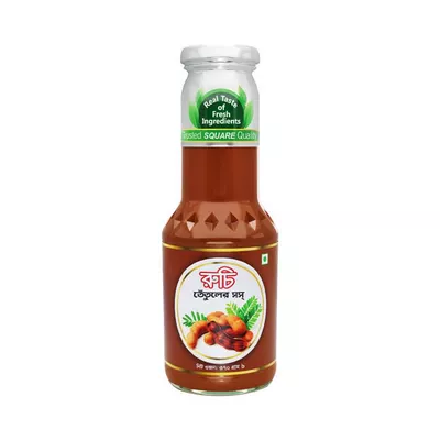 Ruchi Tamarind Sauce 370 gm