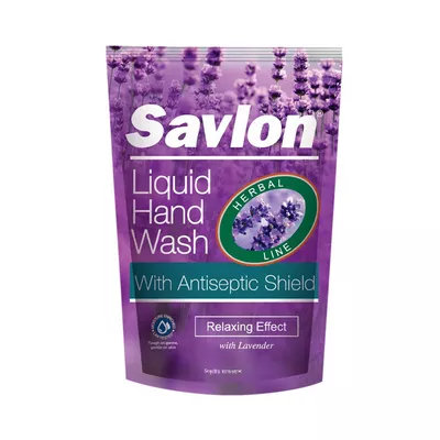 এসিআই স্যাভলন ল্যাভেন্ডার হ্যান্ডওয়াশ রিফিল 170 ml